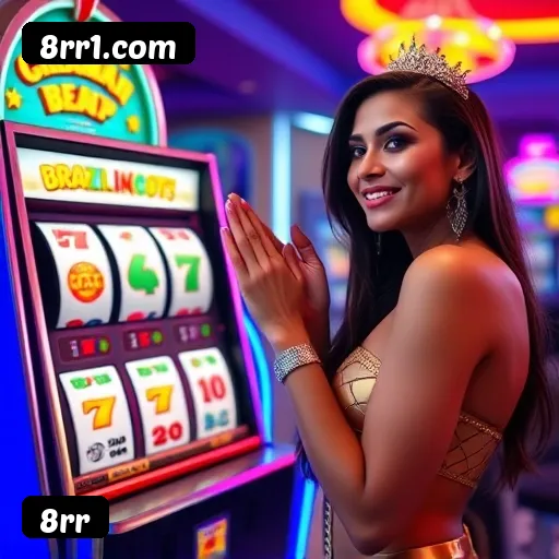 Jogos de Cassino em Destaque - Slots, Roleta, Blackjack