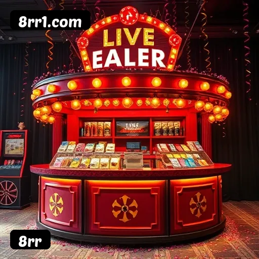 Interface de Apostas ao Vivo - Transmissão e Odds em Tempo Real