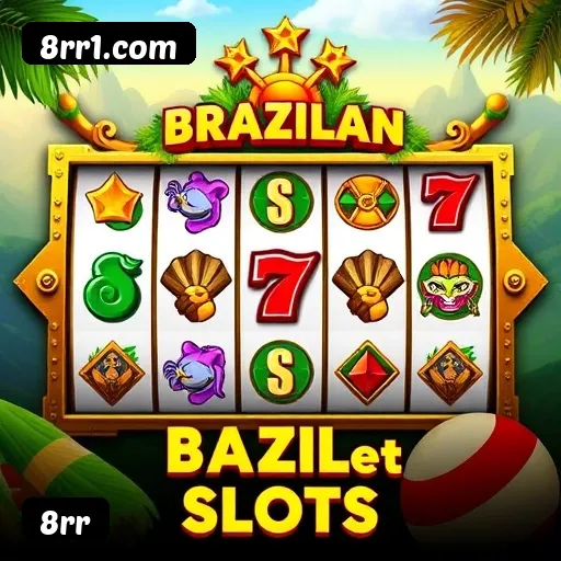 Coleção Premium de Slots 8rr - NetEnt, Pragmatic Play, Evolution